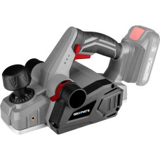 Graphite Strug akumulatorowy Energy+ 18V
