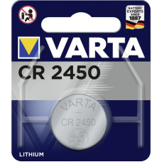 Varta Bateria CR2450 100 szt.