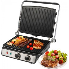 Proficook Grill elektryczny ProfiCook Proficook PC-KG 1264 Contact Grill