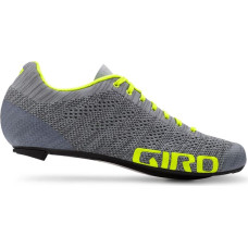 Giro Buty męskie EMPIRE E70 KNIT grey heather highlight yellow r. 42.5