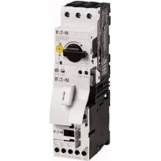 Eaton Układ rozruchowy 2,2kW 5A 24V MSC-D-6,3-M7 24VDC (283164)