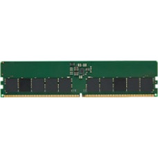 Kingston Pamięć serwerowa Kingston 16GB DDR5-4800MT/S ECC MODULE