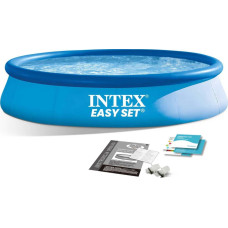 Intex Basen rozporowy Easy Set 396cm (28143)