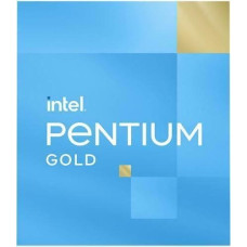 Intel Procesor Intel Pentium G7400, 3.7 GHz, 6 MB, OEM (CM8071504651605)