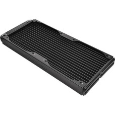 Thermaltake Chłodzenie wodne Pacific R540S slim wide radiator (540mm, szer 180mm, 4x G 1/4)