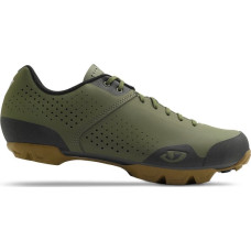 Giro Buty męskie Privateer LACE olive gum roz.42 (NEW)