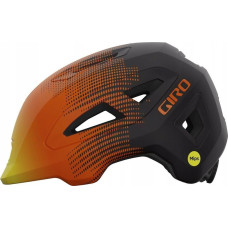 Giro Kask dziecięcy GIRO SCAMP II MIPS matte orange towers roz. S (49-53 cm) (NEW 2024)...