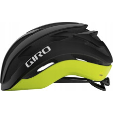 Giro Kask szosowy GIRO CIELO MIPS matte black highlight yellow roz. M (55-59 cm) (NEW 2024)