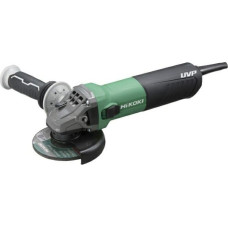 Hikoki Szlifierka Hikoki HIKOKI SZLIFIERKA KĄTOWA 125mm 1700W G13YGWQZ (G13YGWQZ) - HG13YGWQZ