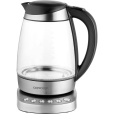 Concept Czajnik Concept RK4130 Srebrny