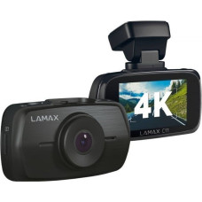 Lamax Wideorejestrator Lamax LAMAX C11 GPS 4K