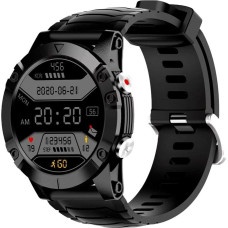 Kruger&Matz Smartwatch Kruger&Matz Activity Czarny  (KM0720)