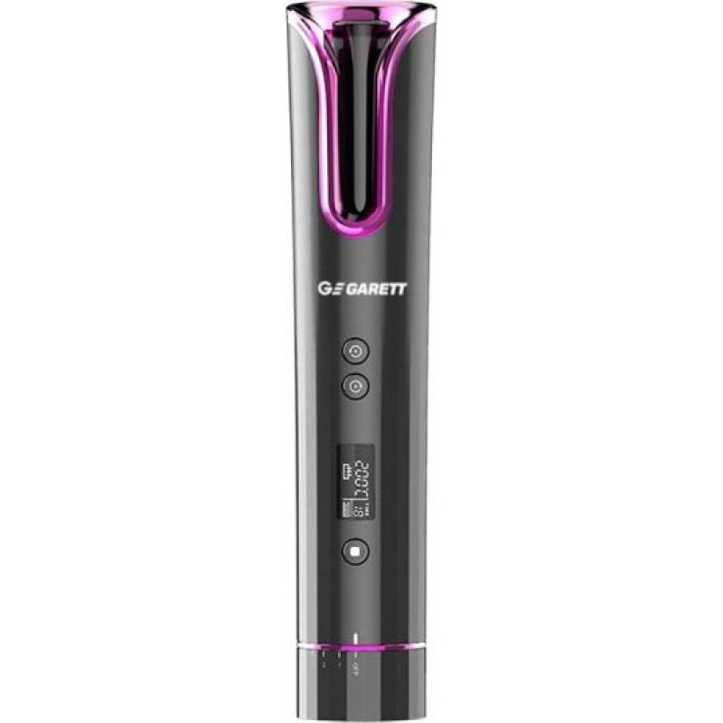 Garett Lokówka Garett Beauty Curly