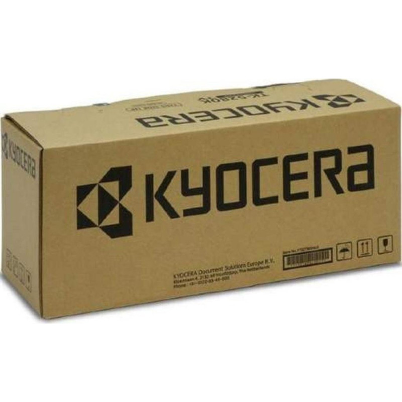 Kyocera Toner Kyocera Kyocera Cyan Toner Cartr. TK-8365C