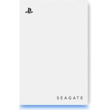 Seagate External HDD|SEAGATE|STLV2000201|2TB|USB 3.0|Colour White|STLV2000201