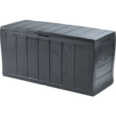 Keter SHERWOOD STORAGE BOX 270 L KETER garden box