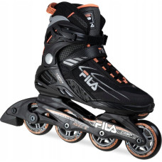 Fila Rolki Fila FILA SKATES Rolki LEGACY COMPLADY black/salomon 38,5