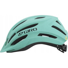 Giro Kask dziecięcy juniorski GIRO REGISTER II INTEGRATED MIPS matte screaming teal roz. Uniwersalny (50-57 cm) (NEW 2024)