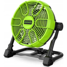 Greenworks Wentylator Greenworks 24V wentylator Greenworks G24FAN