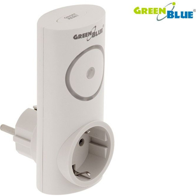 Greenblue Zdalny sterownik wi-fi - (GB109)