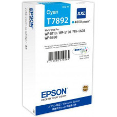 Epson Tusz Epson Tusz C13T789240 (cyan)