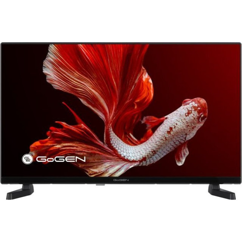 Gogen Telewizor GoGEN TVH32P320T LED 32'' HD Ready