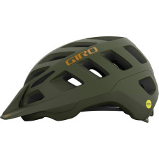 Giro Kask mtb GIRO RADIX Rozmiar kasku: L(59-63 cm), Wybierz kolor: Matte Trail Green, System MIPS: NIE