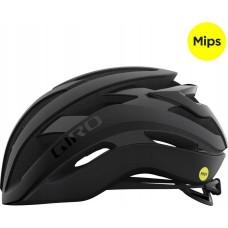 Giro Kask szosowy GIRO CIELO MIPS matte black charcoal roz. M (55-59 cm) (NEW 2024)