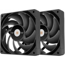 Thermaltake Wentylator Thermaltake Toughfan 14 Pro 2-pack (CL-F160-PL14BL-A)