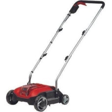 Einhell Einhell cordless scarifier GC-SC 18/28 Li-Solo, 18V (red/black, without battery and charger)