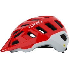 Giro Kask mtb GIRO RADIX trim red roz. S (51-55 cm) (NEW)