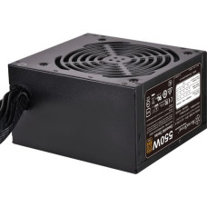 Silverstone Zasilacz SilverStone ET550-B 550W (SST-ET550-B v1.2)