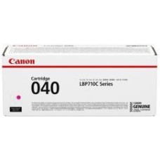Canon Toner Canon CRG-040 Magenta Oryginał  (0456C001)