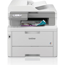 Brother Urządzenie wielofunkcyjne Brother MFC-L8390CDW (MFCL8390CDWRE1)
