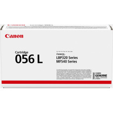 Canon Toner Canon CRG-056 Black Oryginał  (3006C002)