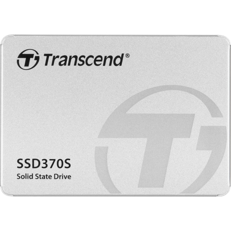 Transcend Dysk SSD Transcend SSD370S 1TB 2.5