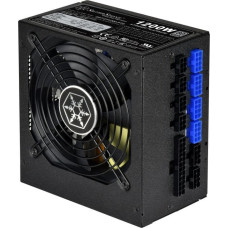 Silverstone Zasilacz SilverStone ST1200-PTS 1200W (SST-ST1200-PTS)