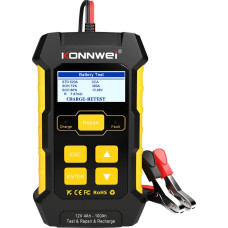 Konnwei Miernik baterii Konnwei KW510