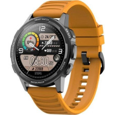 Senbono Smartwatch Senbono X28 Pomarańczowy  (30229)