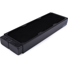 Alphacool Alphacool NexXxoS HPE-45 Radiator 360mm - schwarz