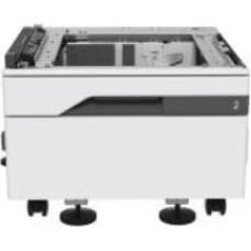 Lexmark LEXMARK 520 tray w/caster CX/MX93x