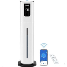 Levoit Nawilżacz powietrza Levoit Oasis Mist 1000S Biały