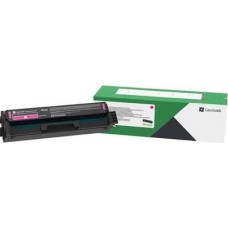 Lexmark Toner Lexmark 20N20M0 Magenta Oryginał  (102106)