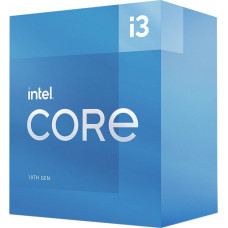 Intel Procesor Intel Core i3-10300, 3.7 GHz, 8 MB, BOX (BX8070110300)