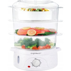 Aigostar Aigostar Fitfoodie 30Cfo - Parowar 800W