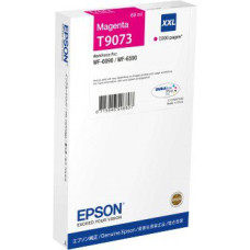 Epson Tusz Epson Tusz C13T907340 / T9073 (magenta)
