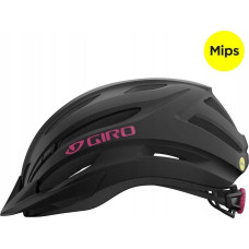 Giro Kask mtb GIRO REGISTER II INTEGRATED MIPS matte black raspberry roz. Uniwersalny (54-57 cm) (NEW 2024)