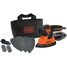 Black&Decker Szlifierka Black&Decker KA2000
