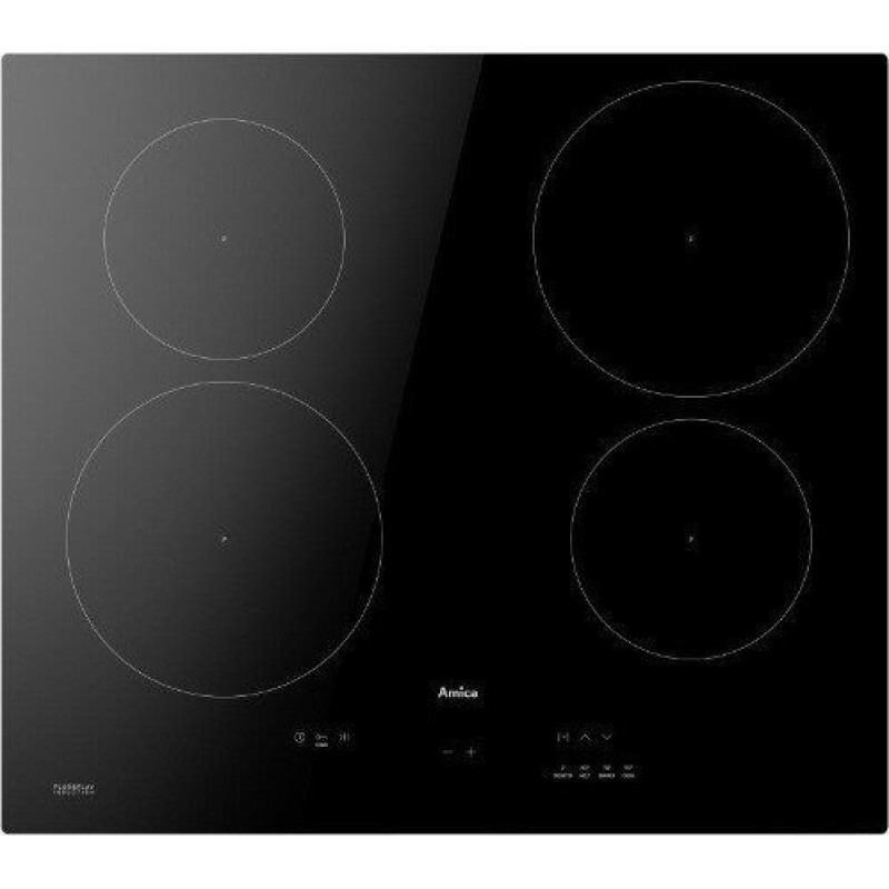 Amica Induction hob PIH6540PHTULN 3.0