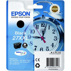 Epson Tusz Epson tusz T2791 / C13T27914010 (black)